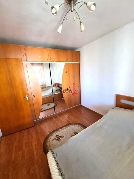 Colentina  Investitie! Apartament et.8/10 vizavi de complex Rose Garden